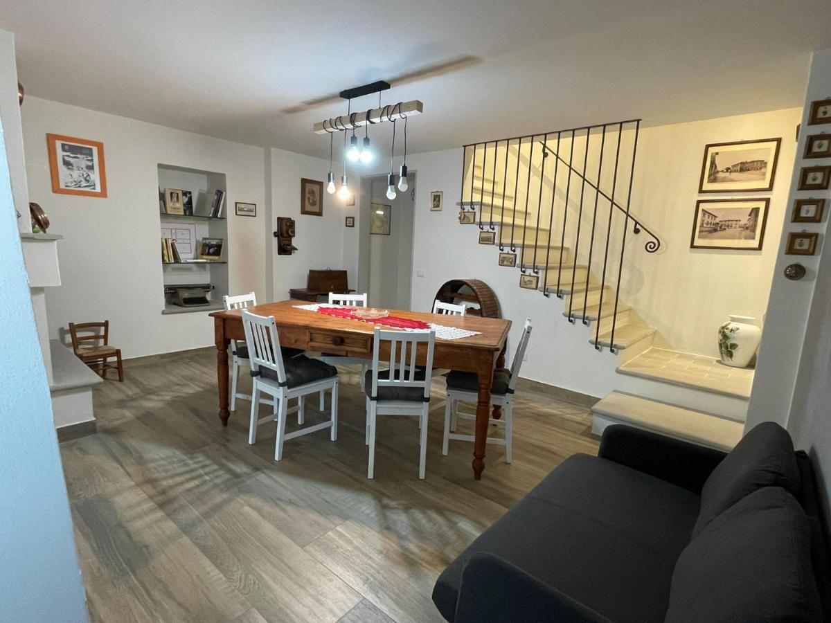 Casa de Férias Sassaia11 Arezzo