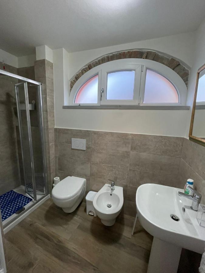 Casa de Férias Sassaia11 Arezzo